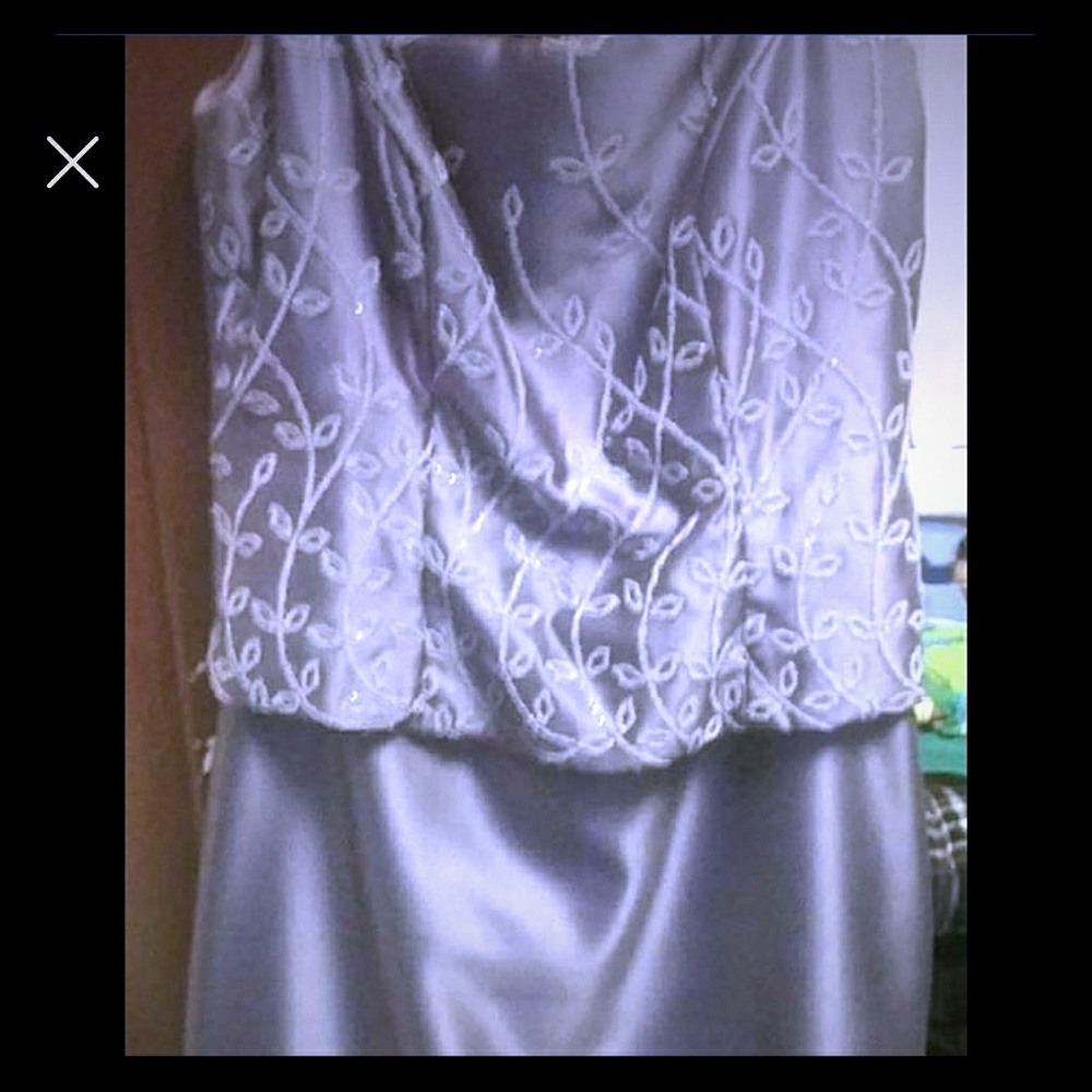Alfred Angelo Bridesmaid Dress
